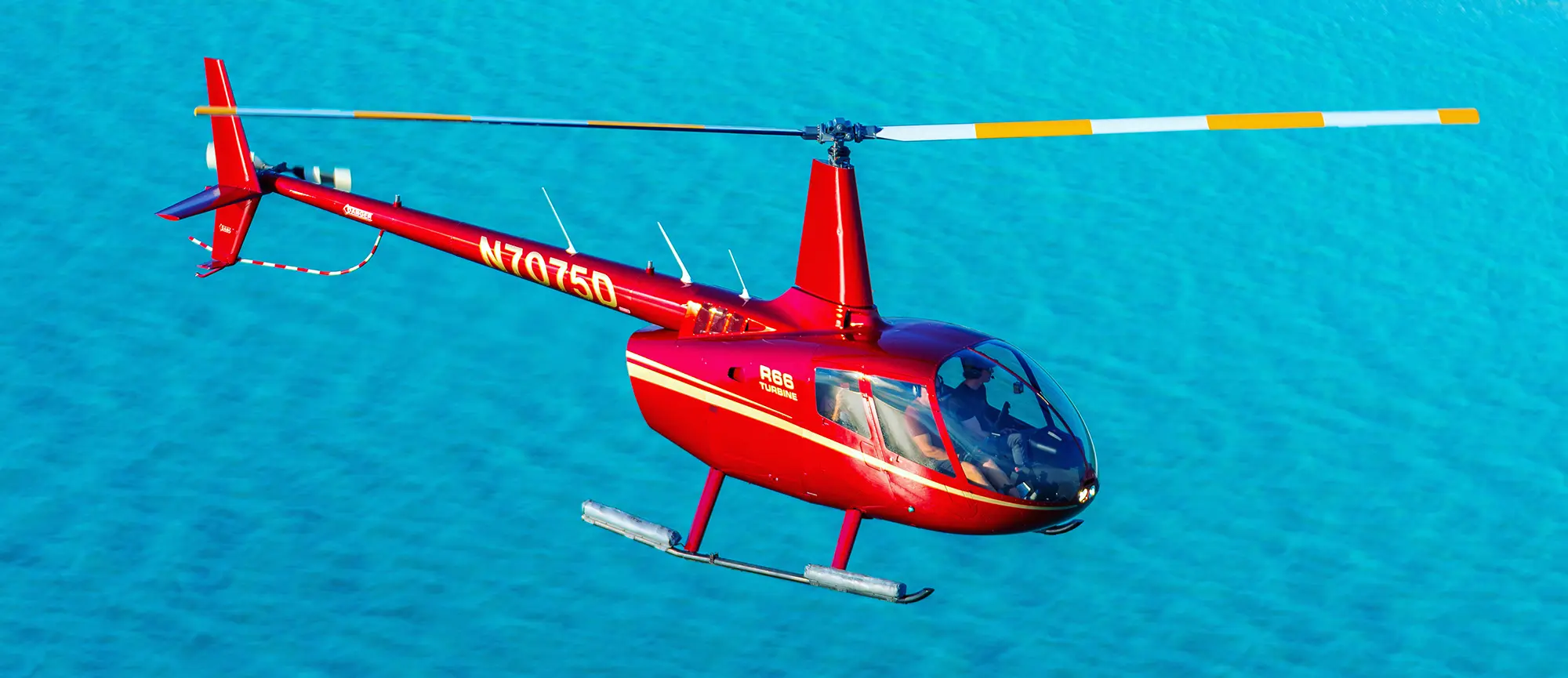 Things To Do Panhandle Helicopter